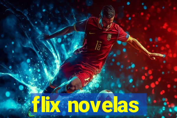 flix novelas